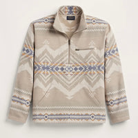 Men's Doublesoft Dover Quarter Zip