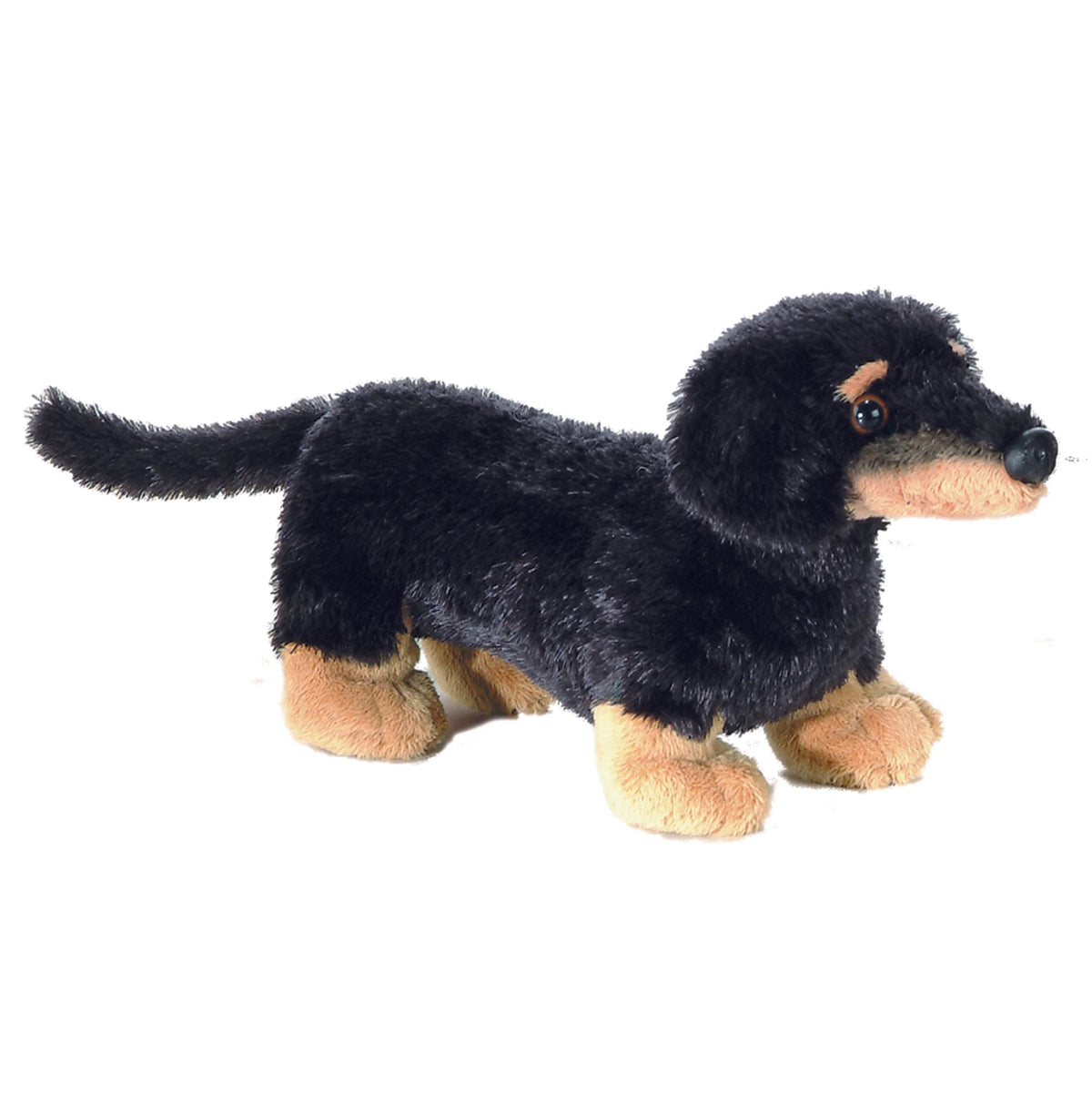 Mini Flopsie - 8" Vienna Plush