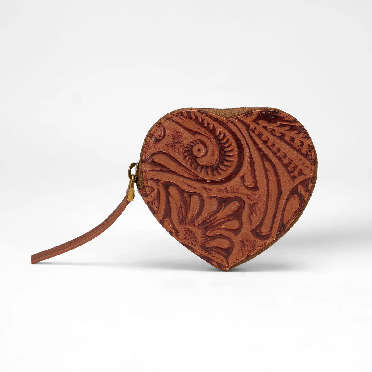 Loyal West Cupid Coin Purse