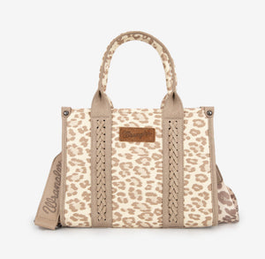 Wrangler Concealed Carry Tote Bag