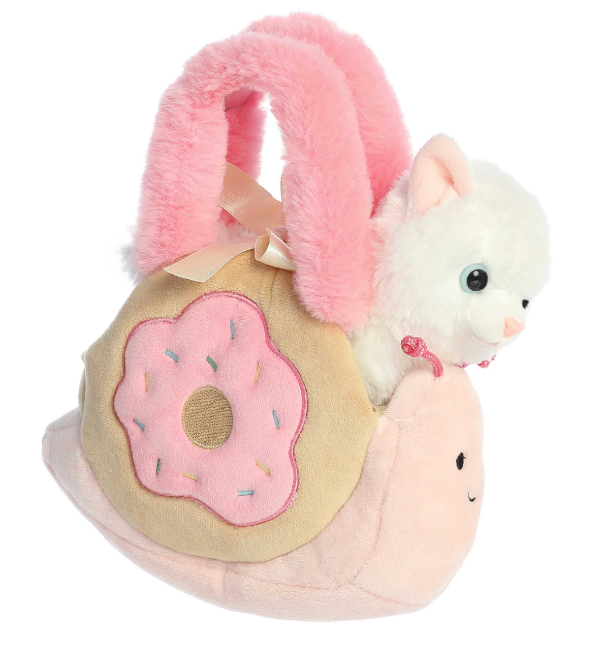 Fancy Pals Plush in a Purse