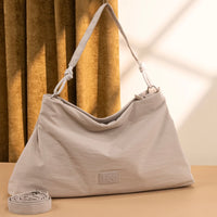 LEE Hobo Crossbody Shoulder Bag