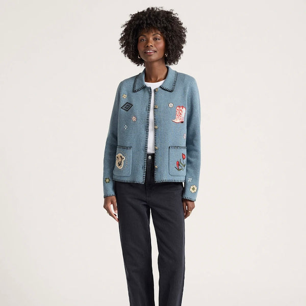 Pendleton Women’s Western Souvenir Cardigan