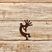 Southwest Metal Charms