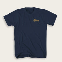 Men’s  Ranch Logo Graphic Tee