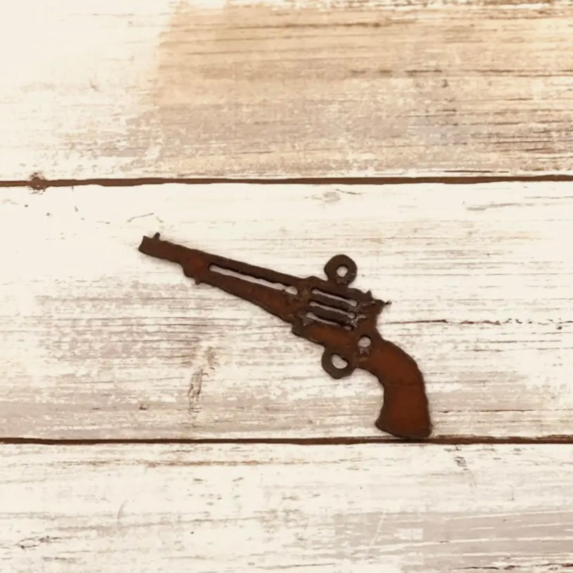 Southwest Metal Charms