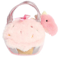 Fancy Pals Plush in a Purse