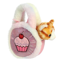 Fancy Pals Plush in a Purse