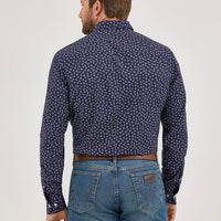 Men's Cody Johnson One Pocket Button Down Shirt