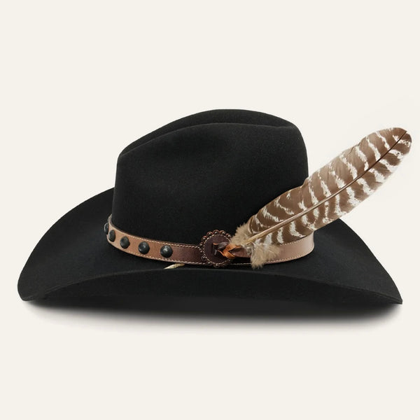 Stetson Broken Bow 4X Cowboy Hat