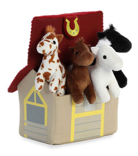 Baby Talk™ - 8" My Stable™