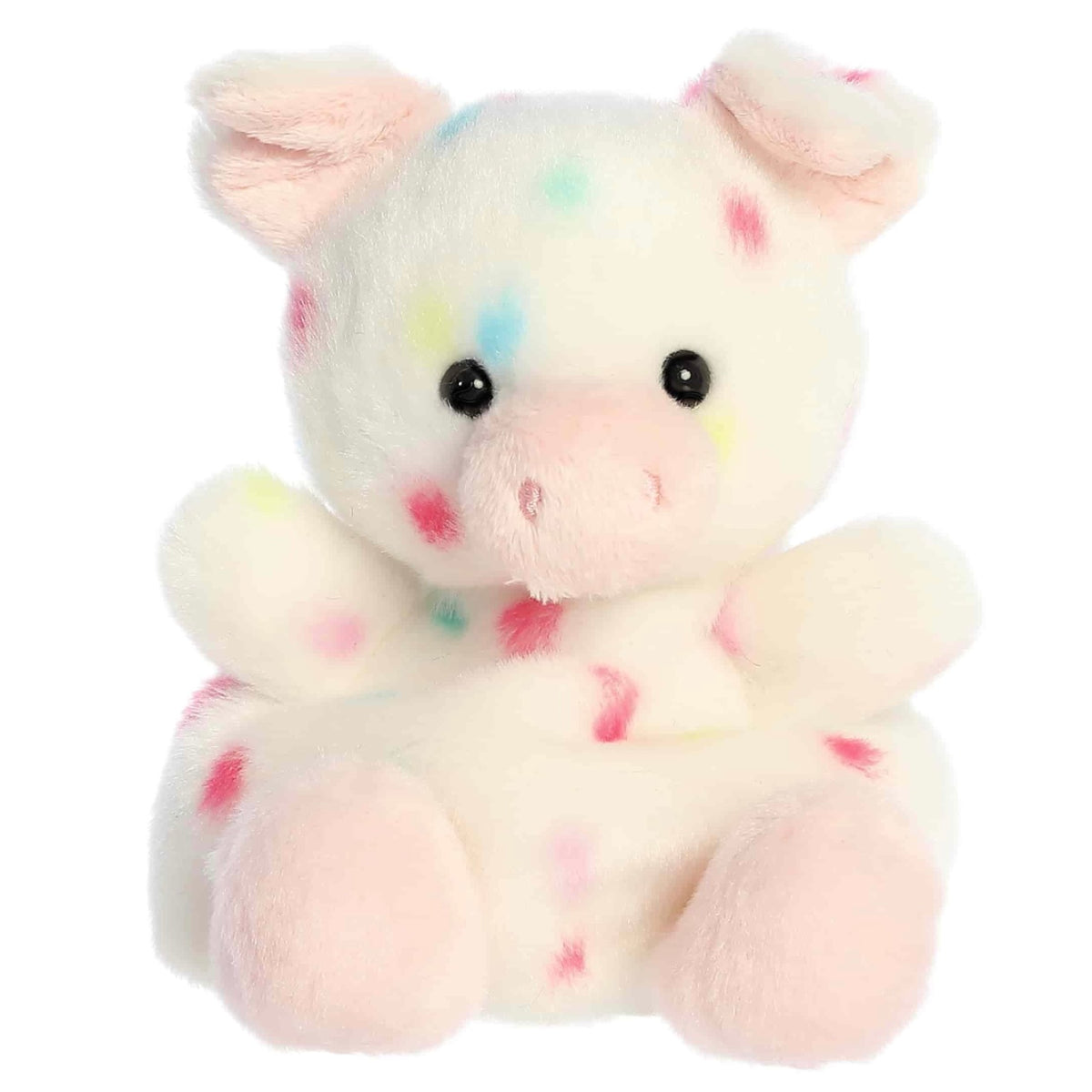 5” Patsy Funfetti Pig
