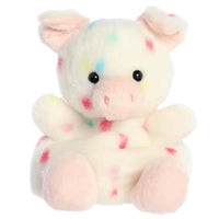 5” Patsy Funfetti Pig