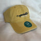 Cursive Prescott Arizona Cap