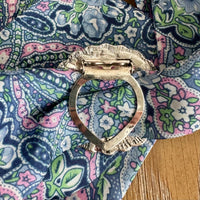 Scarf Slide