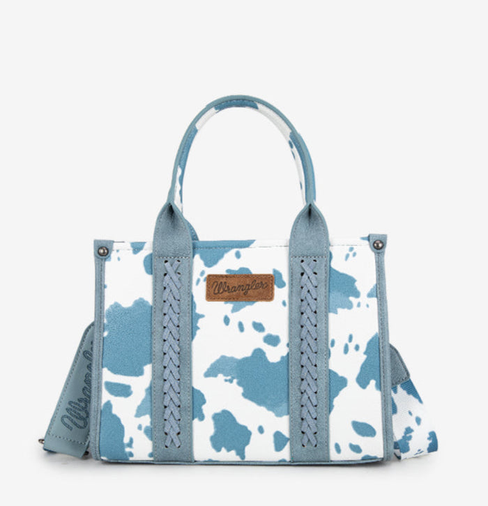Wrangler Concealed Carry Tote Bag