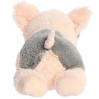 12” Tidbit Mini Pig