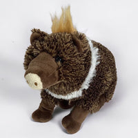 Javelina 12” Stuffed Animal