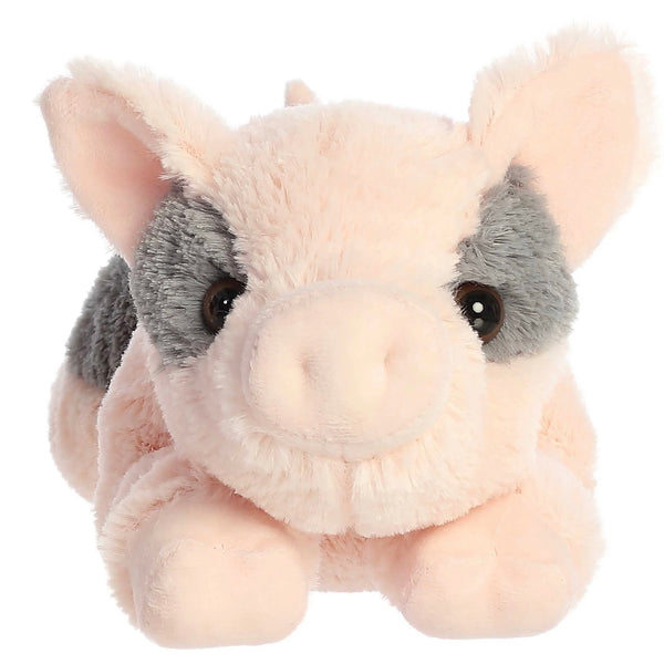 12” Tidbit Mini Pig