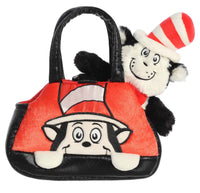 Fancy Pals Plush in a Purse