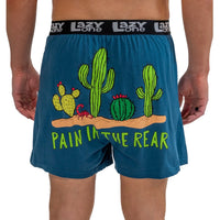 Lazy One Pain In The Rear Boxers