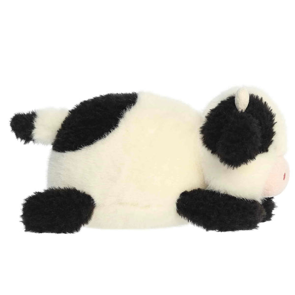 10” Conner Cow Plush