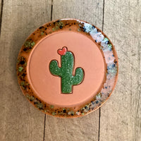 Made In Tucson, AZ Ceramic Coasters
