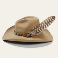 Stetson Broken Bow 4X Cowboy Hat