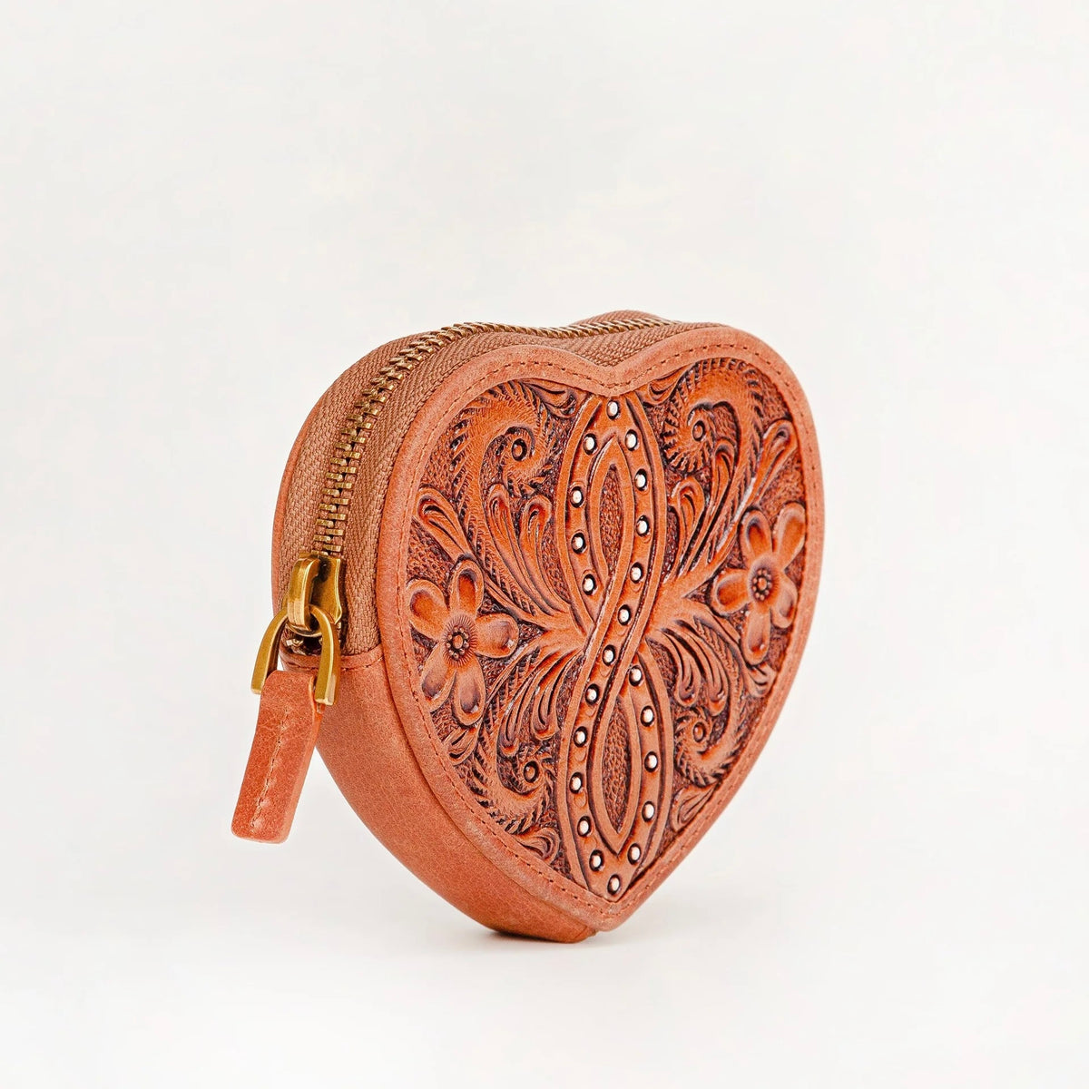 Loyal West Cupid Coin Purse