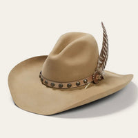Stetson Broken Bow 4X Cowboy Hat