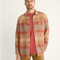 Men's Doublesoft Driftwood Shirt
