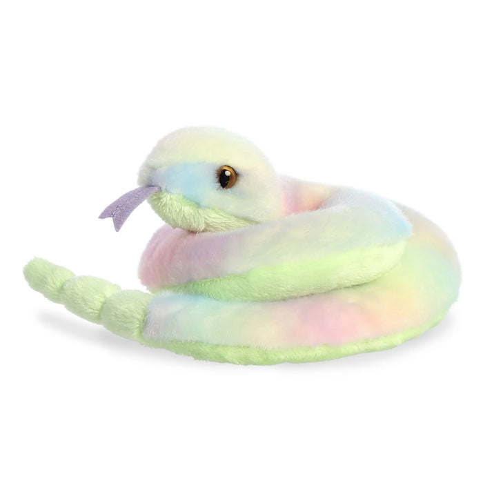 Mini Flopsie™ - 8" Lula Snake™