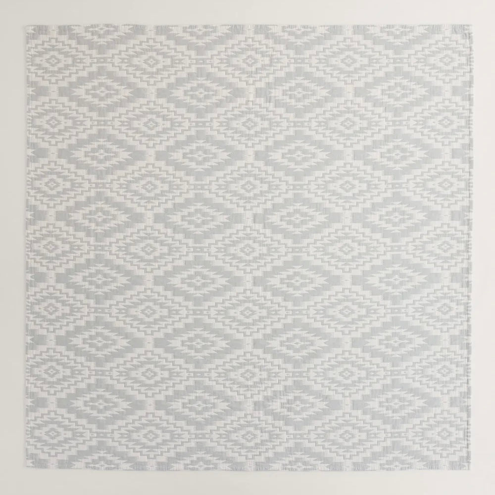 Pendleton Mesilla Cotton Matelasse Coverlet