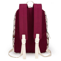 Montana West Horseshoe Cowboy Backpack