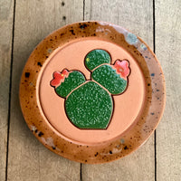 Made In Tucson, AZ Ceramic Coasters