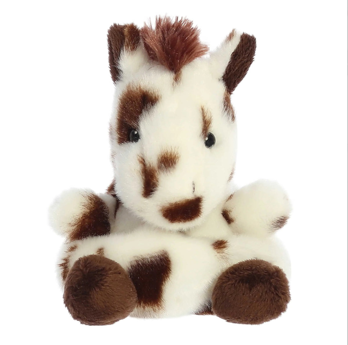 5” Haymitch Painted Horse Palm Pal