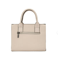 Wrangler Medium Tote Bag for Women Designer Satchel Handbags Top-handle Purses with Strap