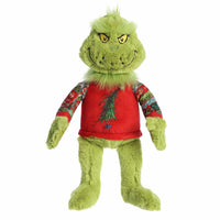Dr. Seuss™ - 16" Ugly Sweater Light-Up Grinch