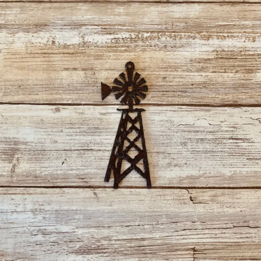 Southwest Metal Charms