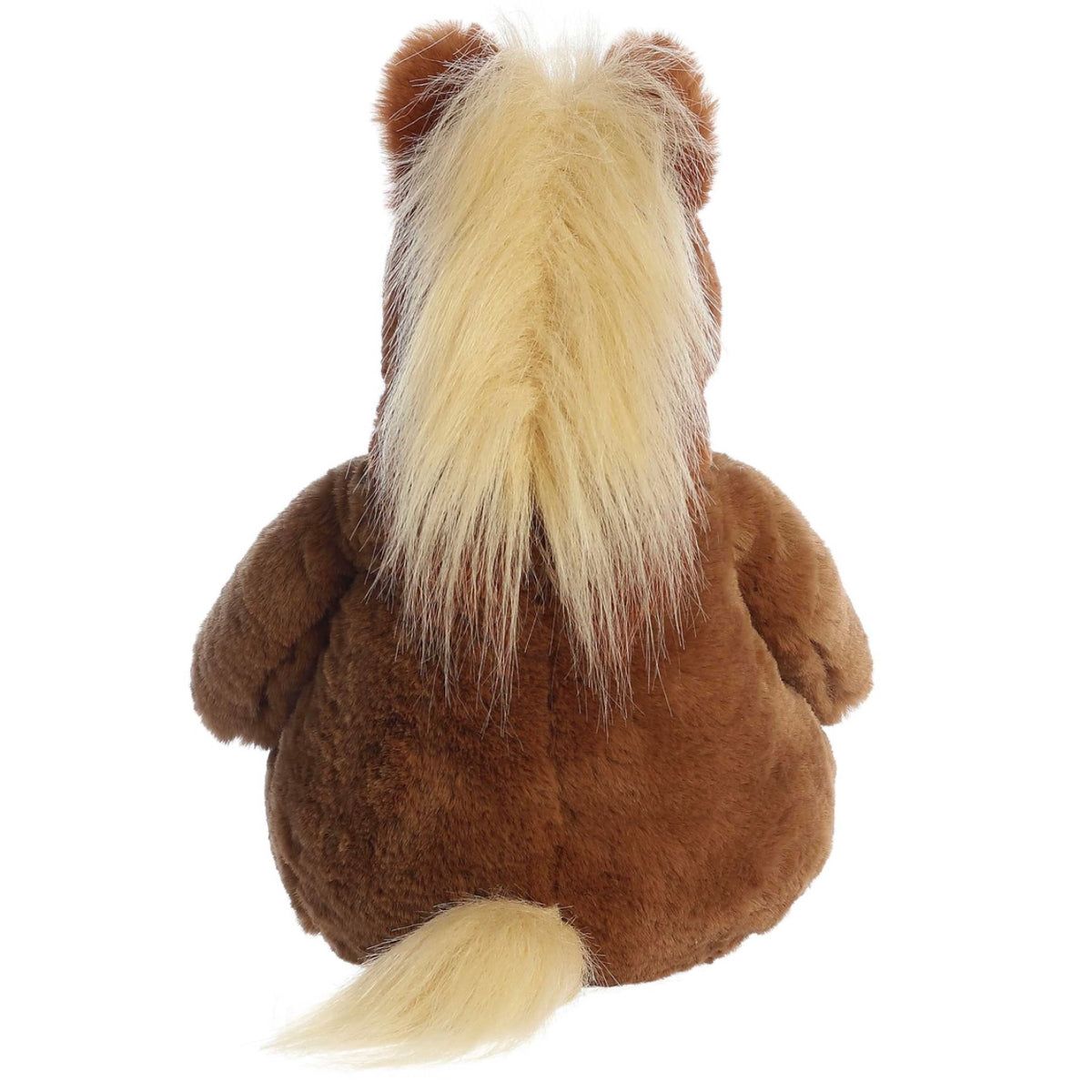 15" Da Horse Plush