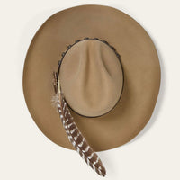 Stetson Broken Bow 4X Cowboy Hat