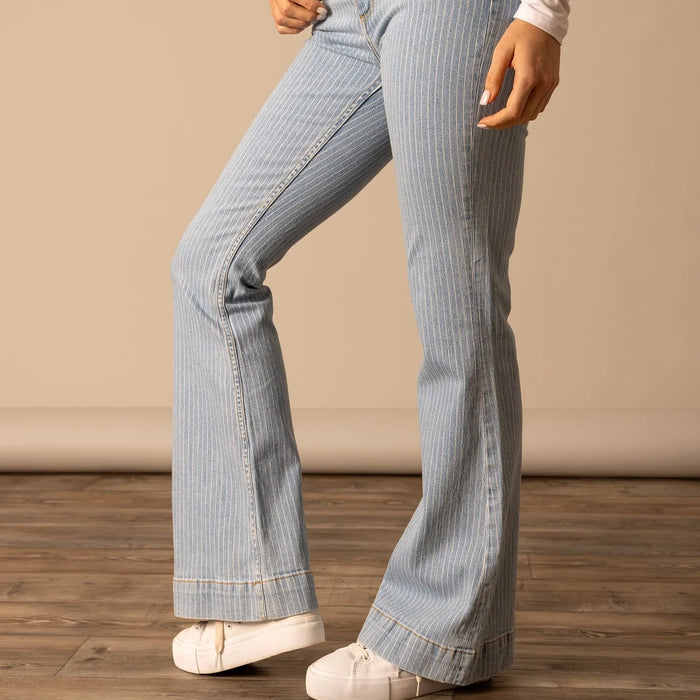 Crystal Kimes Jeans