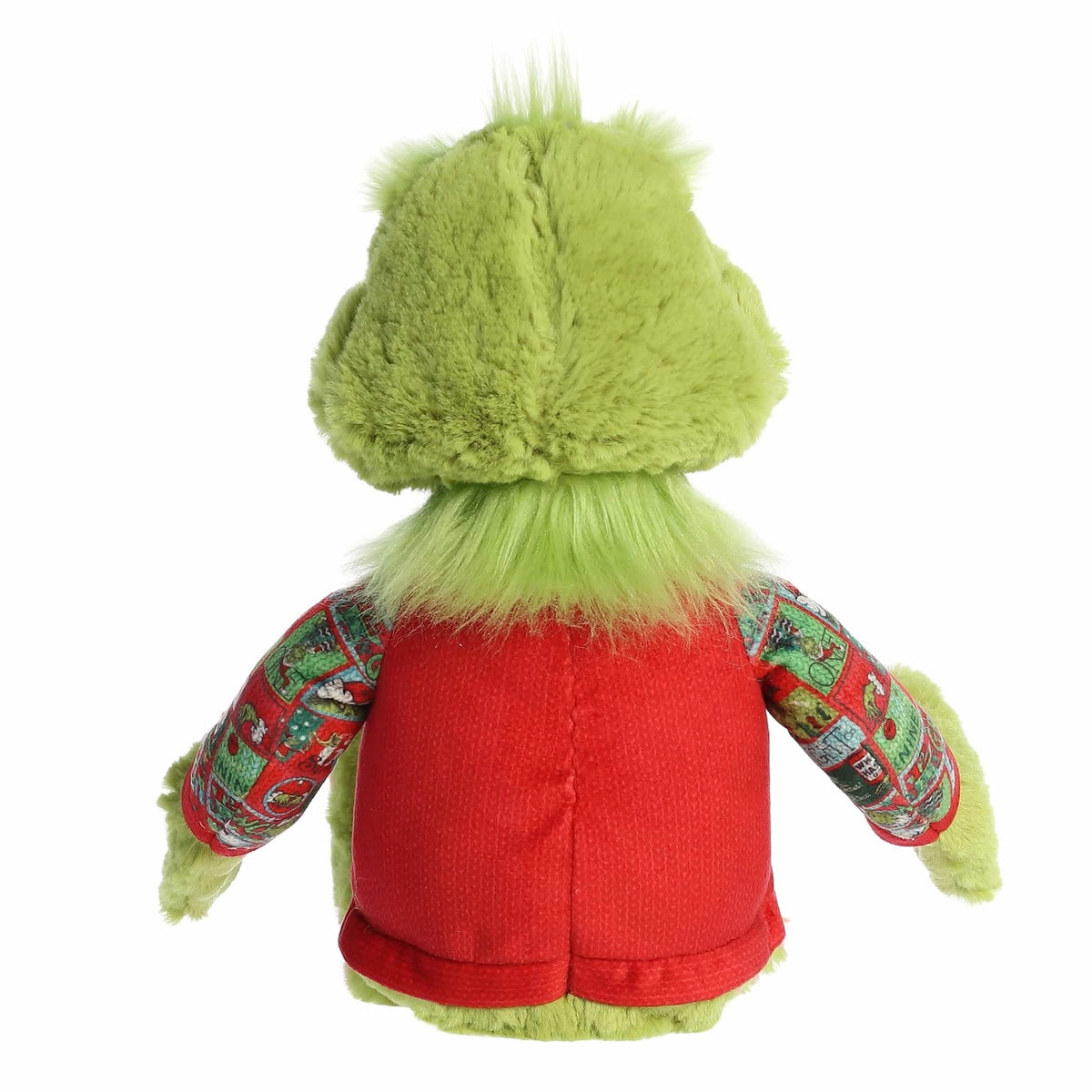 Dr. Seuss™ - 16" Ugly Sweater Light-Up Grinch