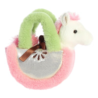Fancy Pals Plush in a Purse