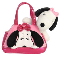 Fancy Pals Plush in a Purse