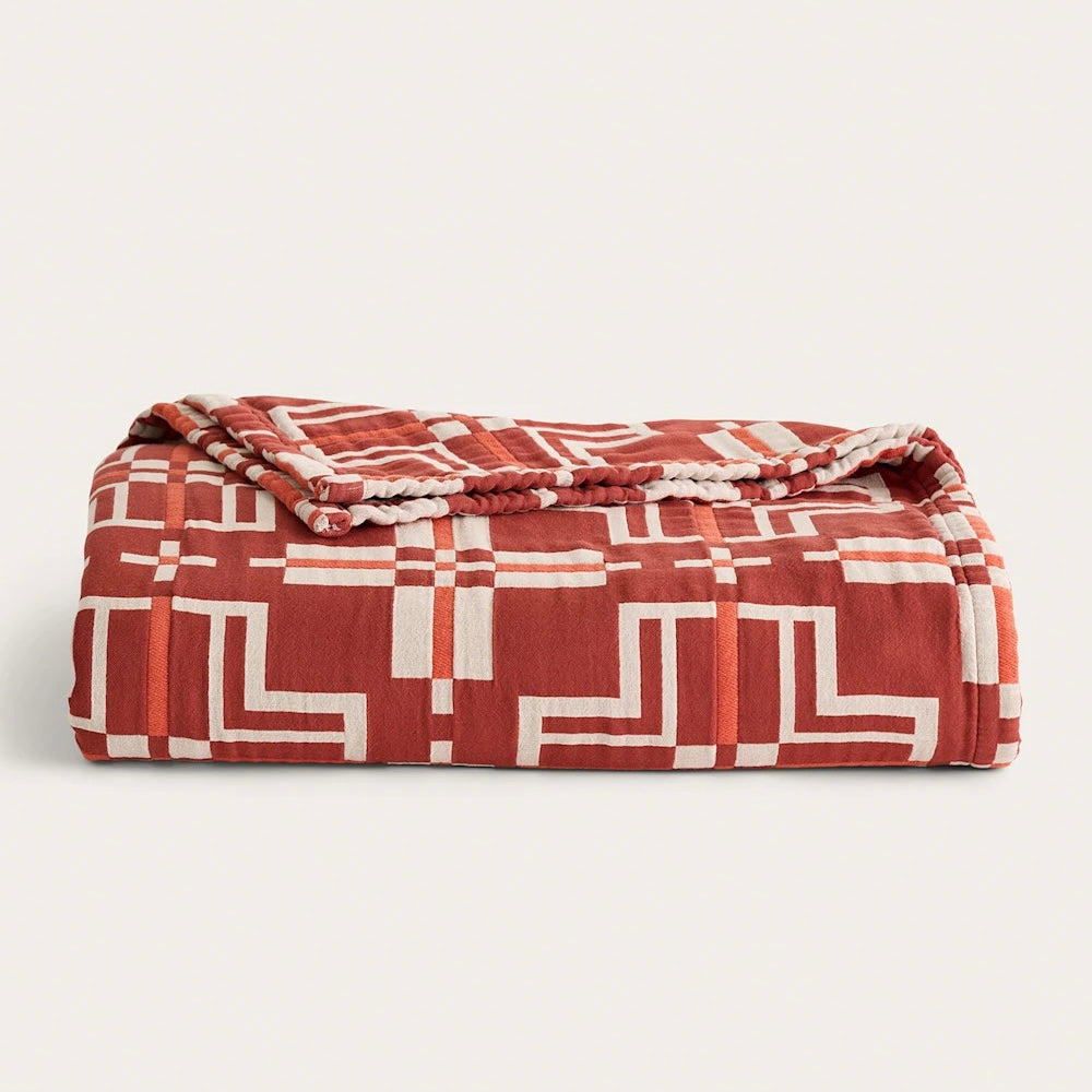 Pendleton San Marcos Matelasse Coverlet
