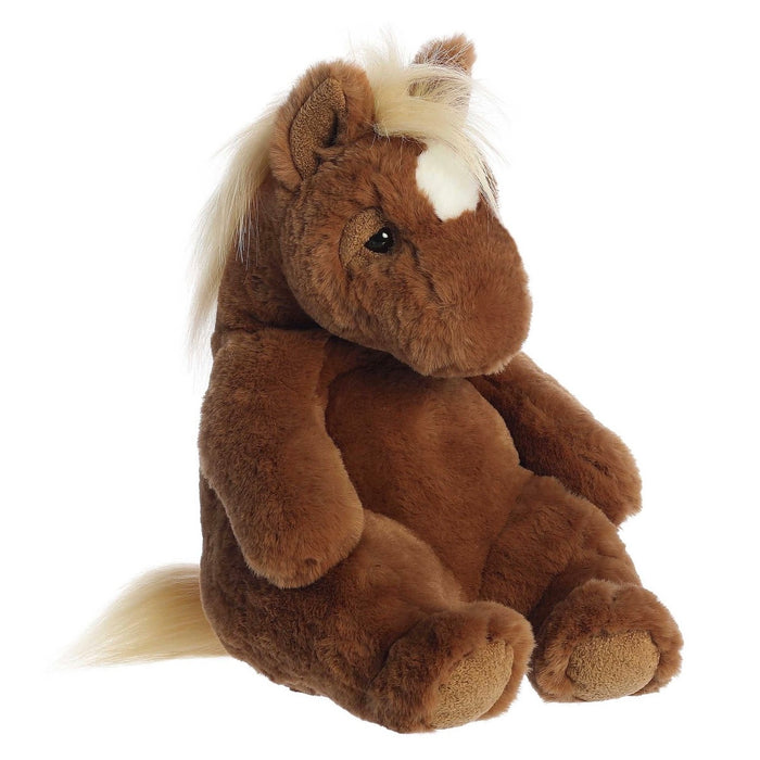 15" Da Horse Plush