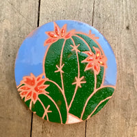 Made In Tucson, AZ Ceramic Coasters