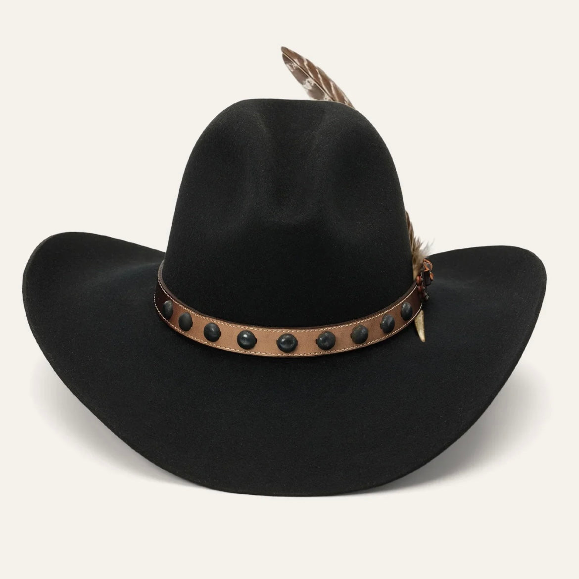 Stetson Broken Bow 4X Cowboy Hat