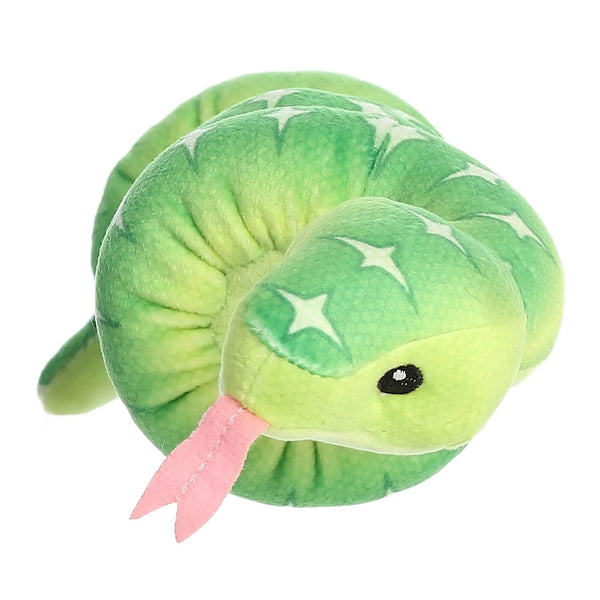Wrist Wranglers - Emerald Tree Boa